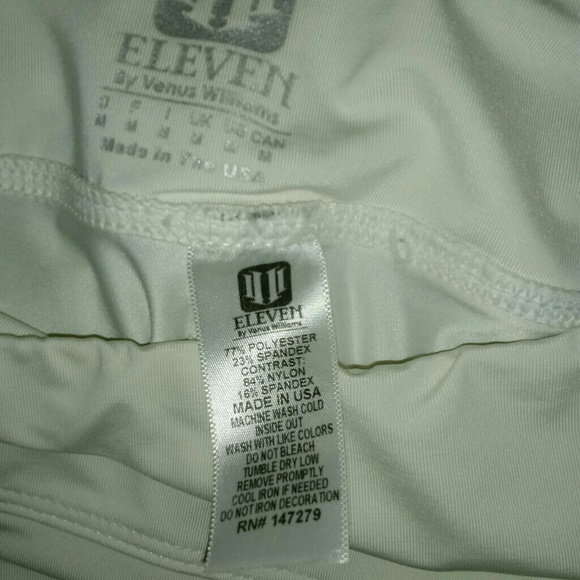 Eleven by Venus Williams Work Out Capris - Picture 4 of 4